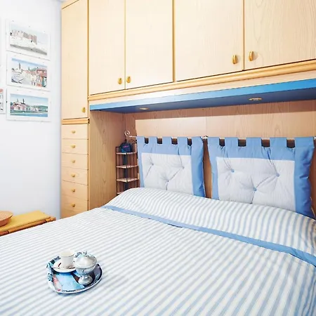 Apartamento Terrazza Sul Golfo Di By Wonderful Italy