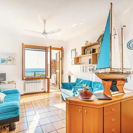 Terrazza Sul Golfo Di By Wonderful Italy * Ospedaletti