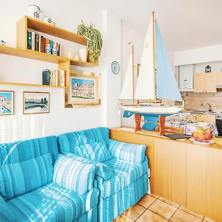 Terrazza Sul Golfo Di By Wonderful Italy Apartamento
