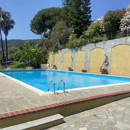 Terrazza Sul Golfo Di By Wonderful Italy Apartamento *