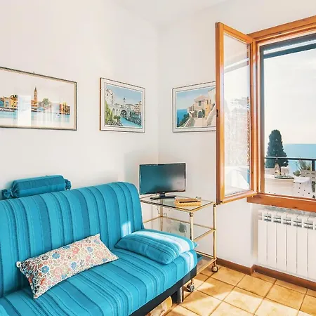 Terrazza Sul Golfo Di By Wonderful Italy * אוספדלטי