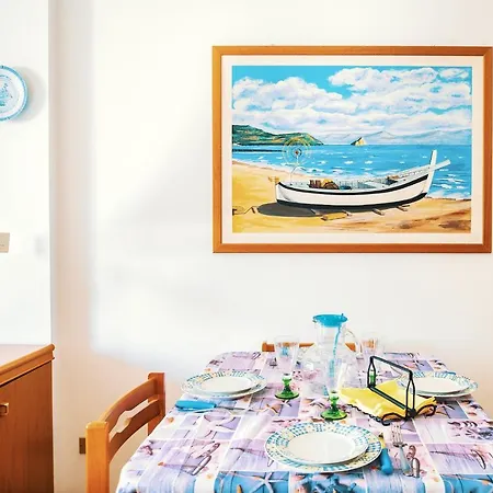 Terrazza Sul Golfo Di By Wonderful Italy דירה *