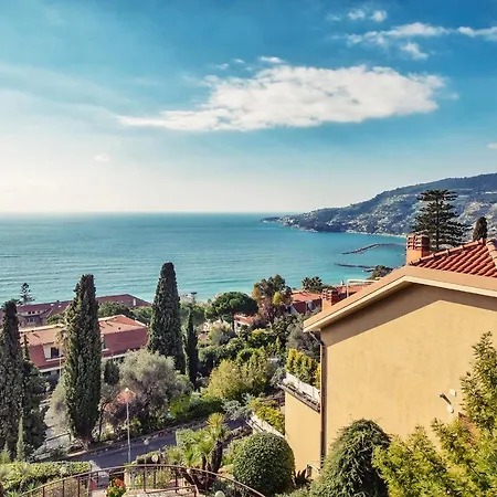 Terrazza Sul Golfo Di By Wonderful Italy *