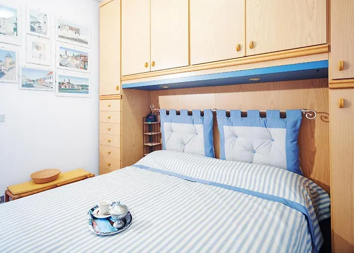 Appartement Terrazza Sul Golfo Di By Wonderful Italy