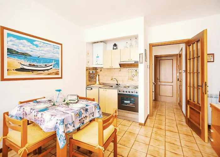 Appartement Terrazza Sul Golfo Di By Wonderful Italy *