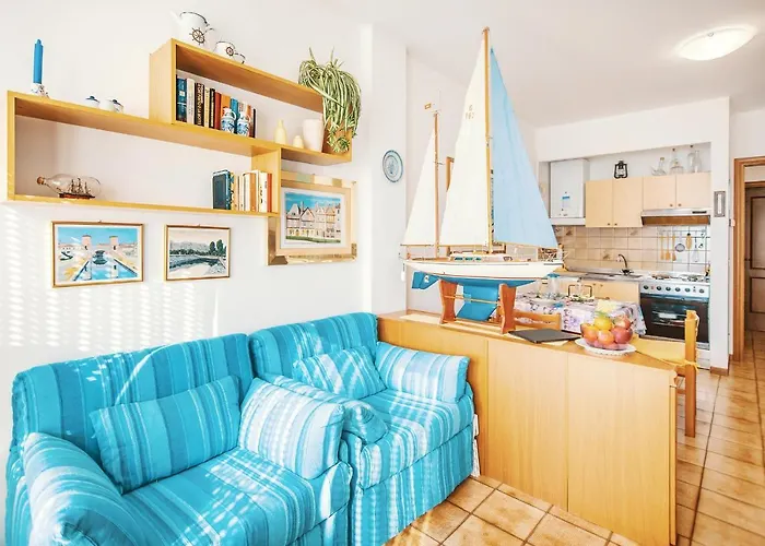 Terrazza Sul Golfo Di By Wonderful Italy Appartement