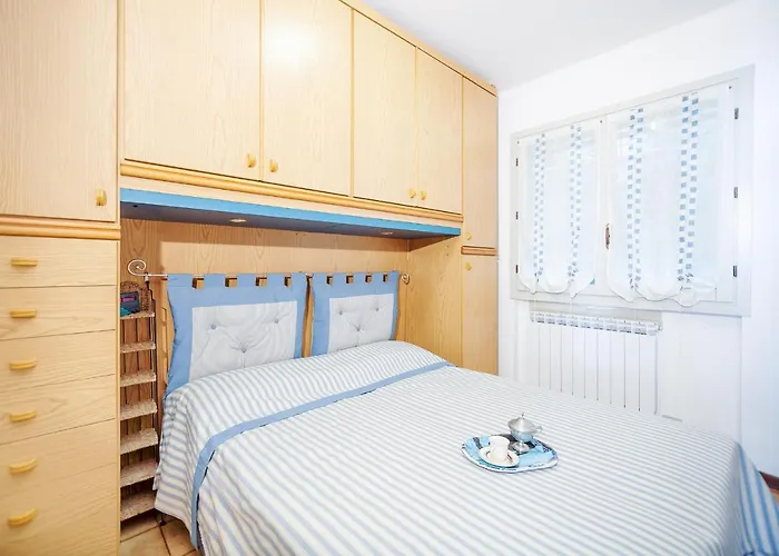 Appartement Terrazza Sul Golfo Di By Wonderful Italy