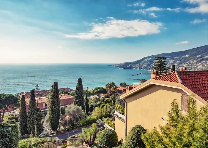 Terrazza Sul Golfo Di By Wonderful Italy *